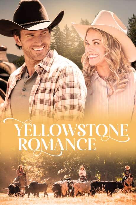 Yellowstone Romance